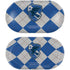 Wizarding Worlds Harry Potter Ravenclaw Crest Galaxy Buds Plus Skin