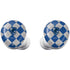 Wizarding Worlds Harry Potter Ravenclaw Crest Galaxy Buds Plus Skin