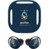 Wizarding World Harry Potter Ravenclaw House Crest Galaxy Buds Pro Skin
