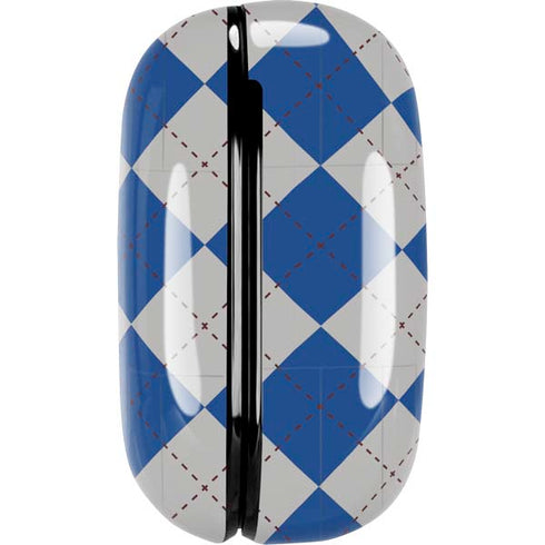 Wizarding Worlds Harry Potter Ravenclaw Crest Galaxy Buds Pro Skin