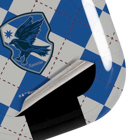 Wizarding Worlds Harry Potter Ravenclaw Crest Galaxy Buds Pro Skin