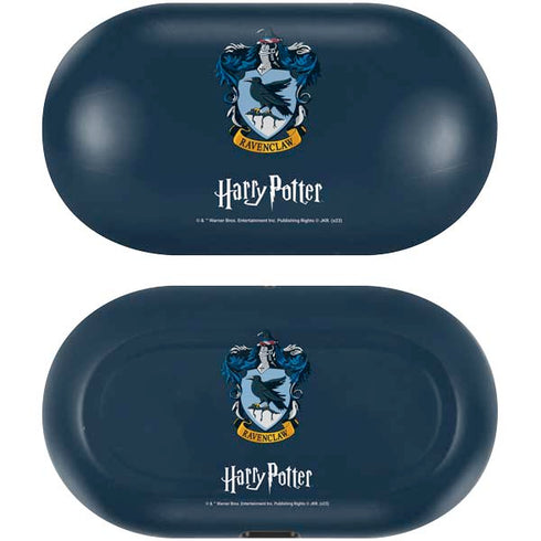 Wizarding World Harry Potter Ravenclaw House Crest Galaxy Buds Skin