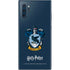 Wizarding World Harry Potter Ravenclaw House Crest Galaxy Note 10 Plus Skin