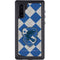 Wizarding Worlds Harry Potter Ravenclaw Crest Galaxy Note 10 Waterproof Case