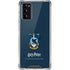 Wizarding World Harry Potter Ravenclaw House Crest Galaxy Note20 5G Clear Case