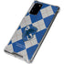 Wizarding Worlds Harry Potter Ravenclaw Crest Galaxy Note20 5G Clear Case