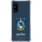 Wizarding World Harry Potter Ravenclaw House Crest Galaxy S20 FE Clear Case