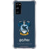Wizarding World Harry Potter Ravenclaw House Crest Galaxy S20 FE Clear Case