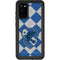 Wizarding Worlds Harry Potter Ravenclaw Crest Galaxy S20 Waterproof Case