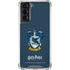 Wizarding World Harry Potter Ravenclaw House Crest Galaxy S21 5G Clear Case