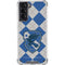 Wizarding Worlds Harry Potter Ravenclaw Crest Galaxy S21 5G Clear Case