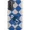 Wizarding Worlds Harry Potter Ravenclaw Crest Galaxy S21 5G Pro Case