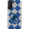 Wizarding Worlds Harry Potter Ravenclaw Crest Galaxy S21 FE Pro Case
