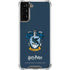 Wizarding World Harry Potter Ravenclaw House Crest Galaxy S21 Plus 5G Clear Case