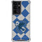Wizarding Worlds Harry Potter Ravenclaw Crest Galaxy S21 Ultra 5G Clear Case