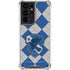 Wizarding Worlds Harry Potter Ravenclaw Crest Galaxy S21 Ultra 5G Clear Case