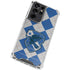 Wizarding Worlds Harry Potter Ravenclaw Crest Galaxy S21 Ultra 5G Clear Case