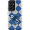 Wizarding Worlds Harry Potter Ravenclaw Crest Galaxy S21 Ultra 5G Pro Case