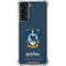 Wizarding World Harry Potter Ravenclaw House Crest Galaxy S22 Clear Case