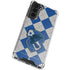 Wizarding Worlds Harry Potter Ravenclaw Crest Galaxy S22 Clear Case