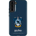 Wizarding World Harry Potter Ravenclaw House Crest Galaxy S22 Plus Pro Case