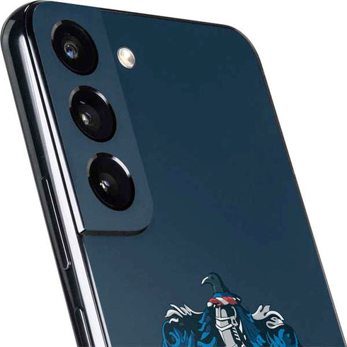 Wizarding World Harry Potter Ravenclaw House Crest Galaxy S22 Plus Skin