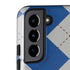 Wizarding Worlds Harry Potter Ravenclaw Crest Galaxy S22 Pro Case