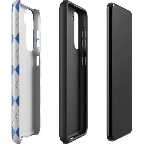 Wizarding Worlds Harry Potter Ravenclaw Crest Galaxy S22 Pro Case