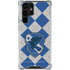 Wizarding Worlds Harry Potter Ravenclaw Crest Galaxy S22 Ultra Clear Case