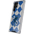Wizarding Worlds Harry Potter Ravenclaw Crest Galaxy S22 Ultra Clear Case