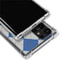 Wizarding Worlds Harry Potter Ravenclaw Crest Galaxy S22 Ultra Clear Case