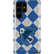 Wizarding Worlds Harry Potter Ravenclaw Crest Galaxy S22 Ultra Pro Case