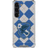 Wizarding Worlds Harry Potter Ravenclaw Crest Galaxy S23 Clear Case