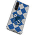 Wizarding Worlds Harry Potter Ravenclaw Crest Galaxy S23 Clear Case