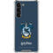 Wizarding World Harry Potter Ravenclaw House Crest Galaxy S23 Plus Clear Case