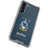 Wizarding World Harry Potter Ravenclaw House Crest Galaxy S23 Plus Clear Case