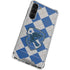Wizarding Worlds Harry Potter Ravenclaw Crest Galaxy S23 Plus Clear Case