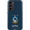 Wizarding World Harry Potter Ravenclaw House Crest Galaxy S23 Plus Pro Case