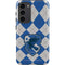 Wizarding Worlds Harry Potter Ravenclaw Crest Galaxy S23 Plus Pro Case