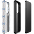 Wizarding Worlds Harry Potter Ravenclaw Crest Galaxy S23 Plus Pro Case