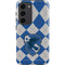 Wizarding Worlds Harry Potter Ravenclaw Crest Galaxy S23 Pro Case