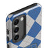 Wizarding Worlds Harry Potter Ravenclaw Crest Galaxy S23 Pro Case