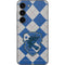 Wizarding Worlds Harry Potter Ravenclaw Crest Galaxy S23 Skin