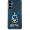 Wizarding World Harry Potter Ravenclaw House Crest Galaxy S24 Plus Clear Case