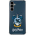 Wizarding World Harry Potter Ravenclaw House Crest Galaxy S24 Plus Clear Case