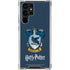 Wizarding World Harry Potter Ravenclaw House Crest Galaxy S24 Ultra Clear Case