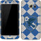 Wizarding Worlds Harry Potter Ravenclaw Crest Galaxy S7 Edge Skin