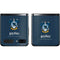 Wizarding World Harry Potter Ravenclaw House Crest Galaxy Z Flip Skin