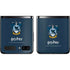 Wizarding World Harry Potter Ravenclaw House Crest Galaxy Z Flip Skin