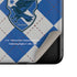 Wizarding Worlds Harry Potter Ravenclaw Crest Galaxy Z Flip Skin